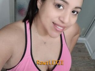 RawrLEXIE
