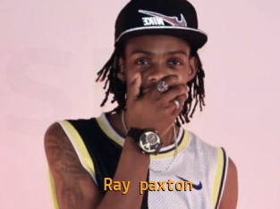 Ray_paxton