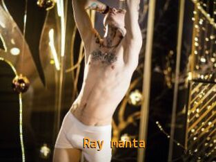 Ray_manta