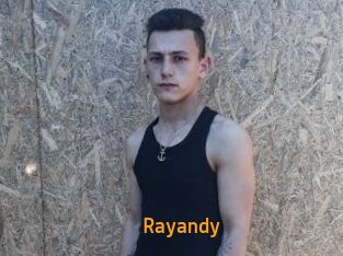 Rayandy