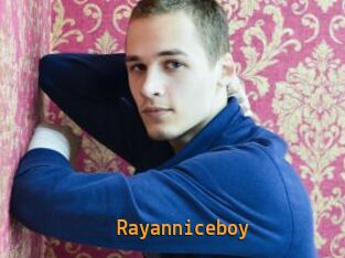 Rayanniceboy