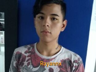 rayannx Sexcam Portal