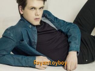 Rayantoyboy