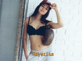 Rayerika