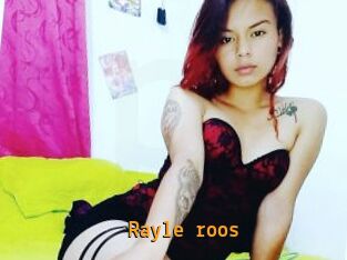 rayle_roos Sexcam Portal