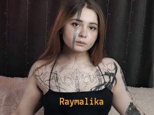 Raymalika