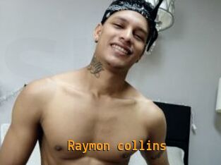 Raymon_collins