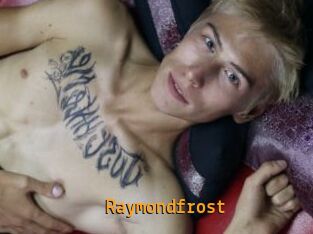 Raymondfrost