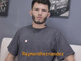 Raymondhernandez