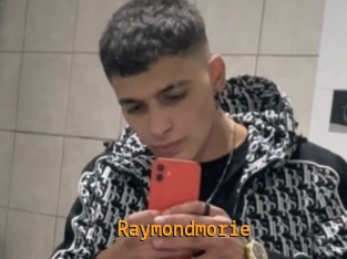 raymondmorie Sexcam Portal