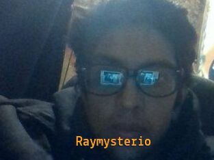 Raymysterio