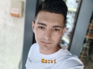 Razvi