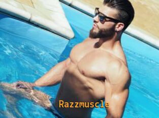 Razzmuscle