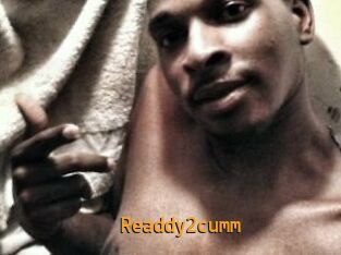 Readdy2cumm