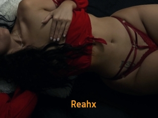 Reahx