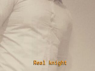 Real_knight