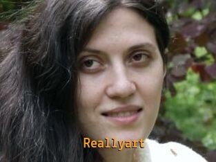 Reallyart