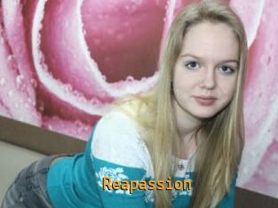 Reapassion
