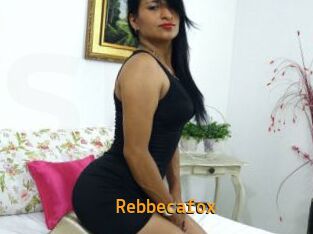 Rebbecafox