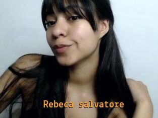 Rebeca_salvatore