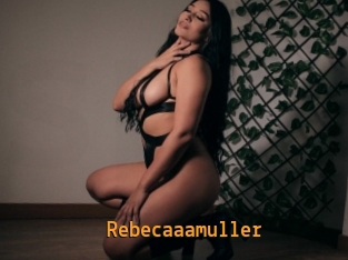 rebecaaamuller Sexcam Portal