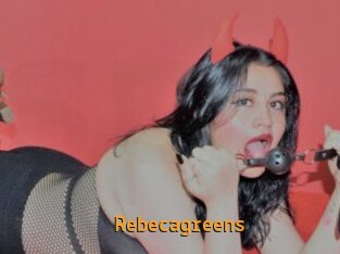 Rebecagreens