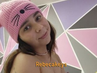 Rebecakeys