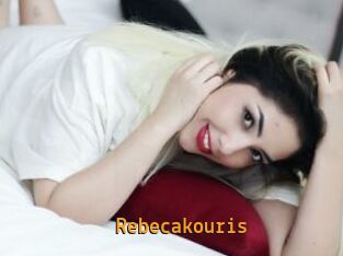 Rebecakouris