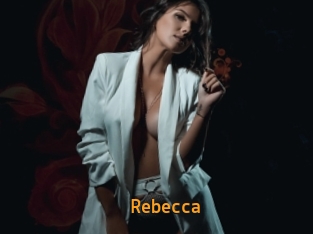 rebecca Sexcam Portal