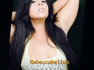 Rebeccabellus