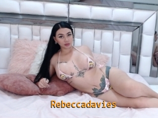 Rebeccadavies