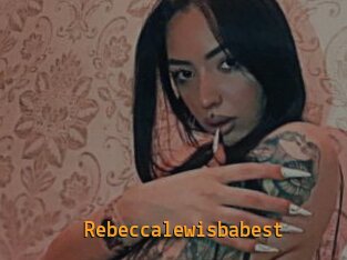 Rebeccalewisbabest