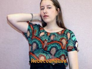 rebeccamauve Sexcam Portal
