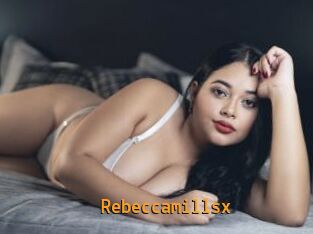 Rebeccamillsx