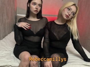 Rebeccamillys