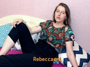 rebeccaomi Sexcam Portal