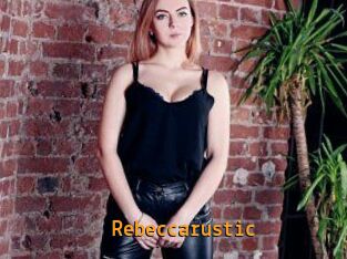 Rebeccarustic