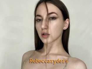 Rebeccaryders