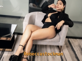 Rebeccastockman