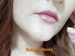 Rebekadaves