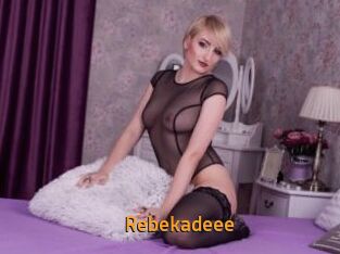 Rebekadeee