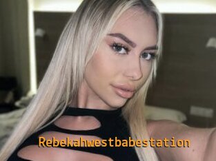 rebekahwestbabestation Sexcam Portal