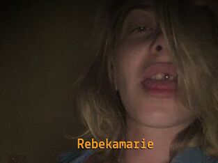 Rebekamarie