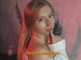 Rebekcamayson