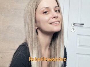 Rebekkawonder