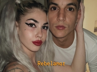 Rebelamor