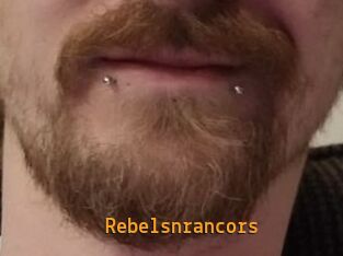 Rebelsnrancors