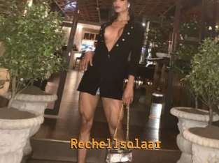 Rechellsolaar