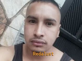 Redalust