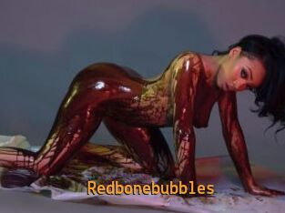Redbonebubbles